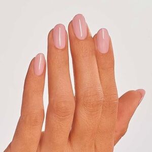 OPI Powder Perfection Dipping Powder - Glas-glow Pink